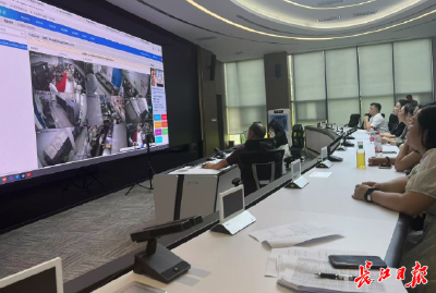 锲而不舍落实中央八项规定精神｜助企惠民实事办得怎么样？百名群众评议员现场“阅卷”