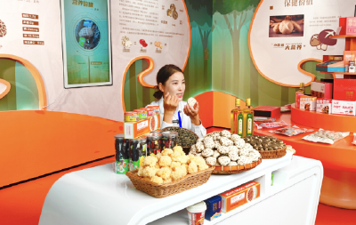 活力中国调研行丨30万人围着“一朵菇”转，随县做对了什么？