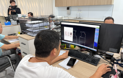 活力中国调研行｜在离家近的地方工作 更有幸福感