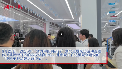 活力中国调研行｜车谷东风汽车商城：把500万客流变成8600万销售额