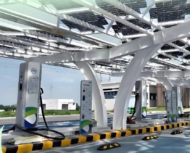 “氢”装上阵，新能源加速驶入新蓝海——大城奋进·武汉绿色低碳发展观察①