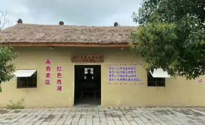 沙市：慎终追远忆忠魂 薪火相传励新程