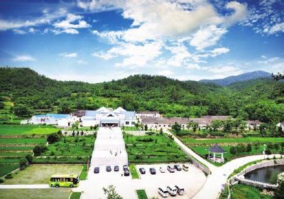 华中抗战的中坚力量 ——寻访新四军第五师在孝感抗战印记