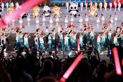 人民领袖｜41年前，习近平办了一场全民运动会