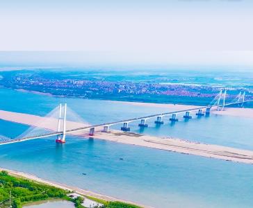 昂扬向上！湖北多项“十四五”指标超预期完成