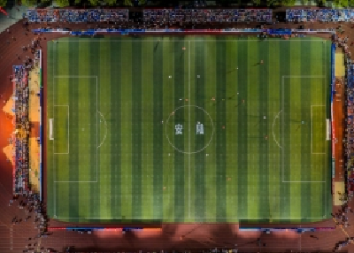 乡超点燃足球梦，李白故里竞风流——湖北首个“乡超”联赛在安陆火热进行