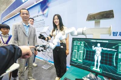 加快建设具有全国影响力的科技创新高地 8个科技领域“国之重器”落地湖北