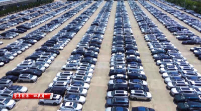 挺起湖北万亿汽车产业集群脊梁 中国车谷锚定年产99万辆目标