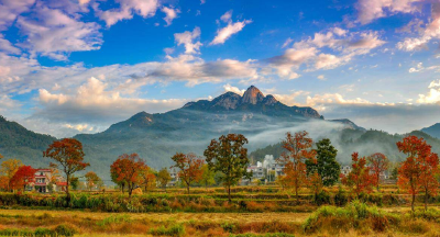 十大长江文脉地标，黄冈为何独占其四？