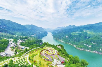 一条公路，改变了宜昌这些小镇的命运