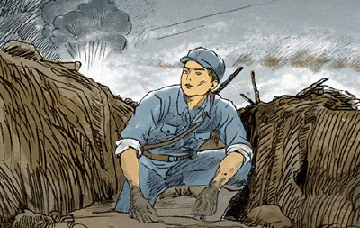 震惊世界！这些武汉故事罕见公开