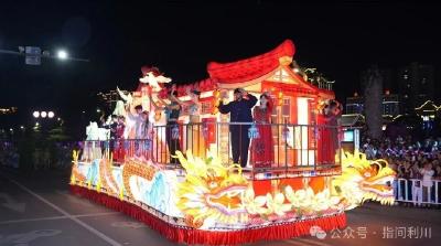 非遗“活”起来，旅游“火”起来！看利川如何谱写文旅融合新篇章