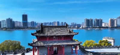 千年城砖会说话，管家巷中遇非遗！襄阳文旅的“古今双修”术