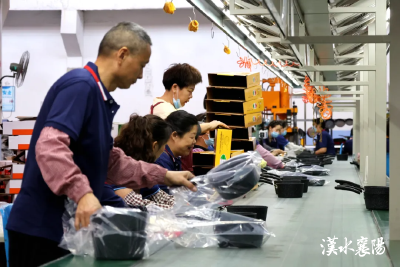 产品硬实力+通道新优势+政策强支撑！看襄阳如何打破内陆外贸困局