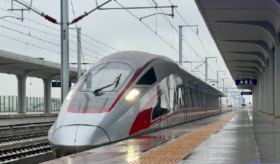 襄阳，放大“七省通衢”新优势