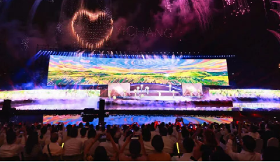 全球揽客，宜昌如何作为？