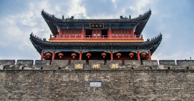 楚人的浪漫，谁懂啊！