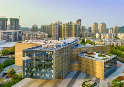 不临海却连通世界，武汉企业助力中国“光链”加速出海