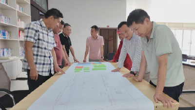 聚焦干部素质提升年｜“再也不用每月扛着煤气罐爬楼了” 监利平桥新村村民用上管道天然气