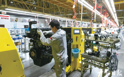 “中国商用车之都”，为什么是十堰？