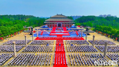 高校为何都往随州跑？一盘教科文旅商融合大棋正在演进