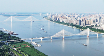 全球游客来打卡，武汉凭什么——大城奋进·武汉“十四五”高质量发展实践⑧