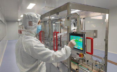 从硒资源到硒引擎 ——恩施市厚培营商“硒”沃土变资源优势为发展胜势