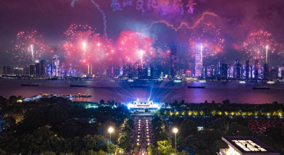 评论丨以长江的名义挥毫续写“人文经济学”