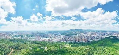 点“废”成金 循环不息——用循环经济“链”起千亿产业的荆门实践