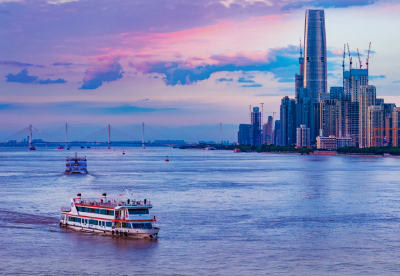 以大河对话促进文明互鉴