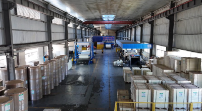 一企一策打通技改“堵点” 南漳13家企业改出9亿元增量