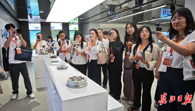 100元工位孵出3亿估值，一座近悦远来的创新创业之城加速崛起