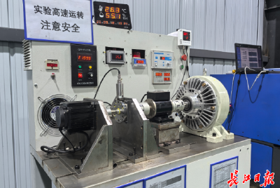 以前造汽车，现在造机器人，武汉这些企业都在玩跨界