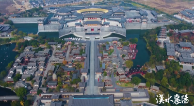 一部剧如何带火一座城？襄阳给出了标准答案