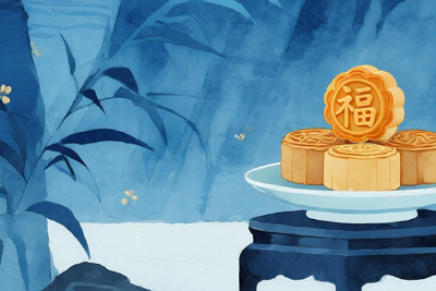 文化中国行丨千里共明月，一脉承古今