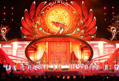 荆州，不再意难平