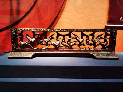 东湖北望 | 这些长江文明瑰宝，太美了！