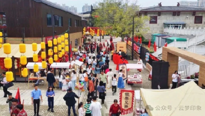 “双节”同辉映澴川——孝感热力绽放获央媒高频聚焦