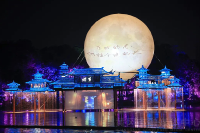 遇见这样的黄州，从此感悟别样的东坡