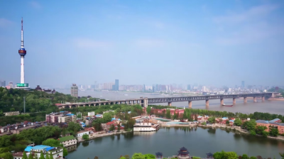 武汉环大学创新发展带：破“墙”聚力，打造科创强磁场