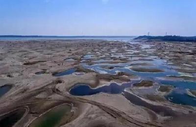 鄂州中湾村“变形记”：从江畔渔村到诗意田园