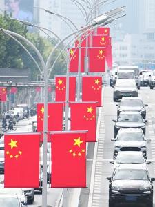多图直击！这是现在的武汉……