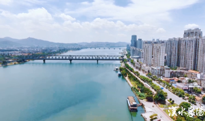 “襄”当精彩！一座城的进阶与每个人的小确幸