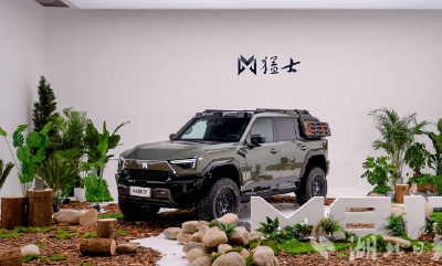 前9个月，东风公司在欧洲卖了4.8万辆车 超过一半是新能源