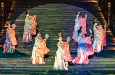 从“旁观”到“入戏”，襄阳“升级”沉浸式体验引爆“双节”文旅热