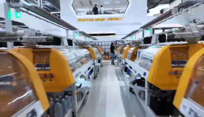 新华社专稿重点关注湖北消费向“新”力