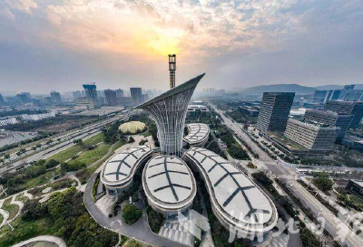 每年发放5000万元上云服务券！湖北力促知识密集型生产性服务业高质量发展