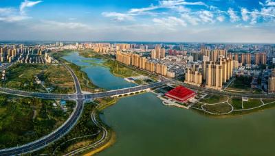 五年来，天门做了这些事……