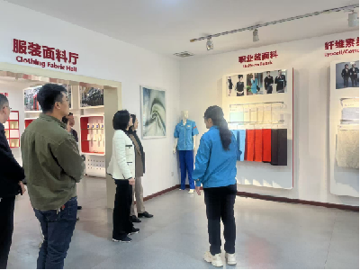 湖北汉川：老企焕新新企崛起 产业创新激活县域发展动能