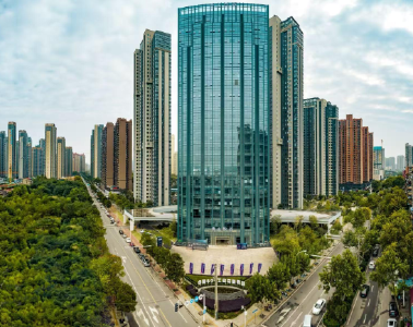 青山经济“新势力”突入新领域，“钢铁丛林”崛起420家高新企业